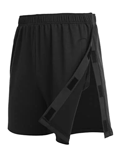 Women's Tear-Away Shirt XVIII, Black