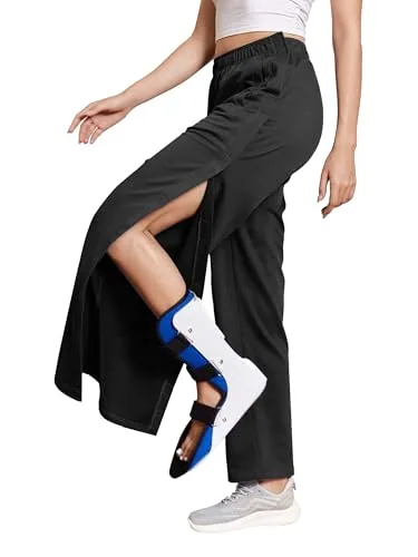 Women's Tear-Away Shirt III, Black