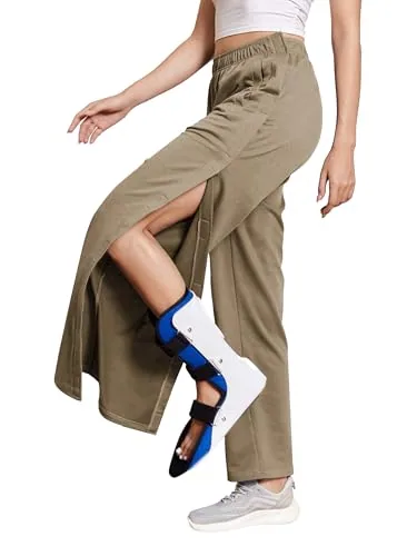 Women's Tear-Away Shirt III, Khaki