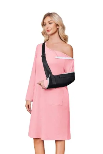 Women's Tear-Away Shirt XIX, Mirage Pink