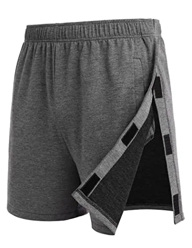 Women's Tear-Away Shirt XVIII, Dark Grey
