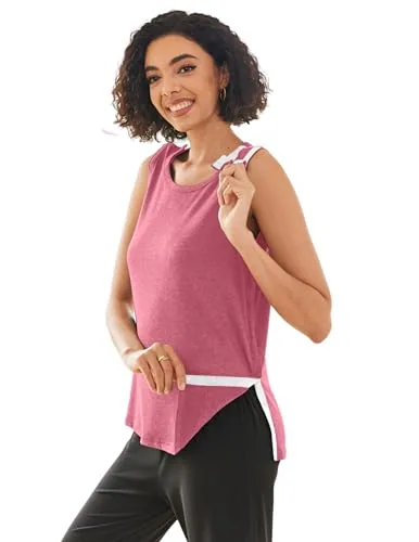 Women's Tear-Away Shirt XIII, Red