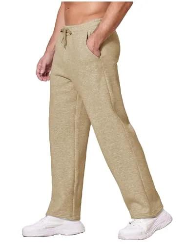 Men's Sweatpants V, Khaki