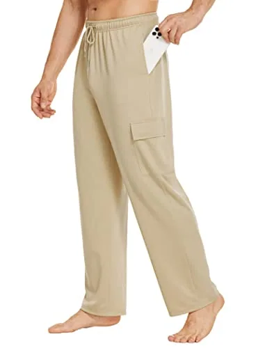 Men's Cargo Pants IV, Khaki