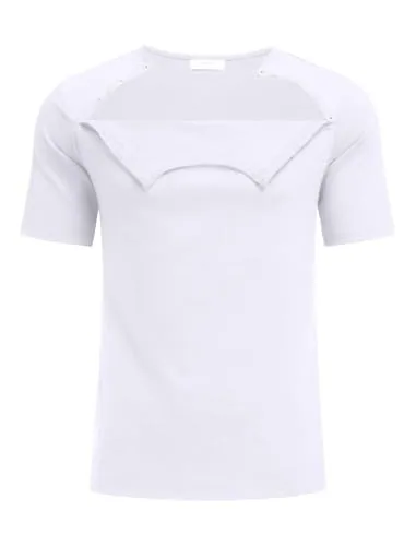 Men's Port-Access Shirt, White