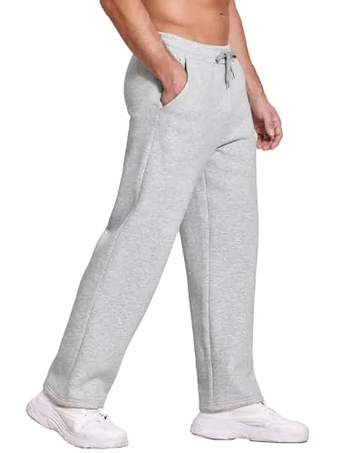 Men's Joggers, Grey