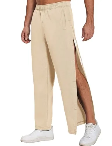 Men's Tear-Away Shirt VIII, Khaki