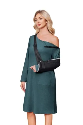 Women's Tear-Away Shirt XIX, Lagoon Green